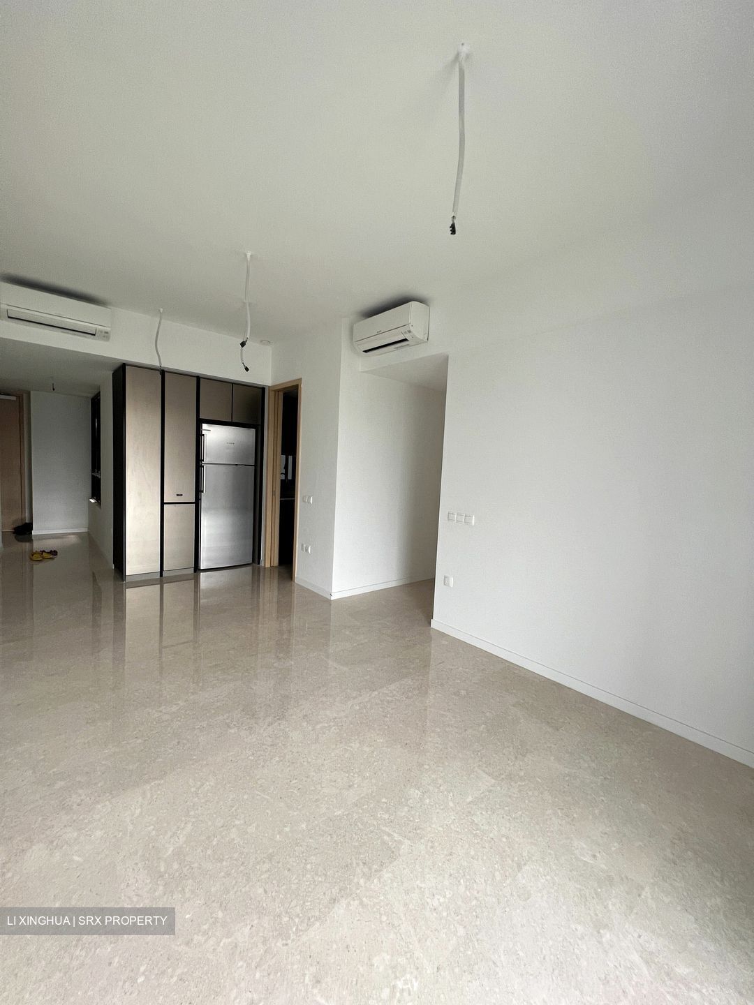 The Tre Ver (D13), Condominium #386735481